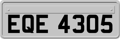 EQE4305