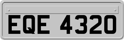 EQE4320