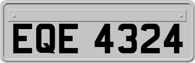 EQE4324