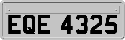 EQE4325