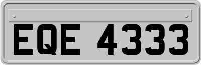 EQE4333