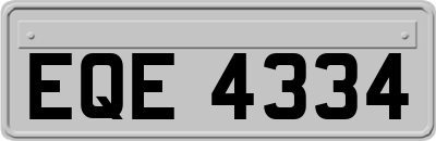 EQE4334