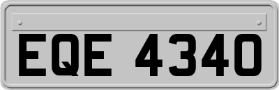 EQE4340