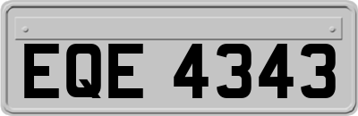 EQE4343