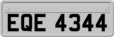EQE4344