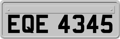 EQE4345