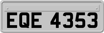 EQE4353