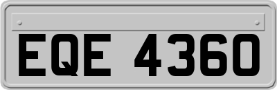 EQE4360