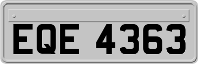 EQE4363