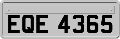 EQE4365