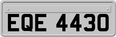 EQE4430