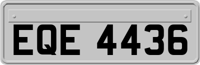 EQE4436