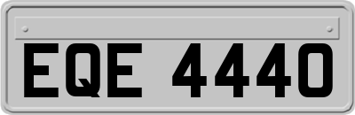 EQE4440