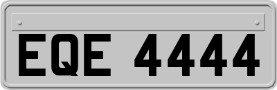 EQE4444