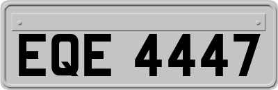 EQE4447