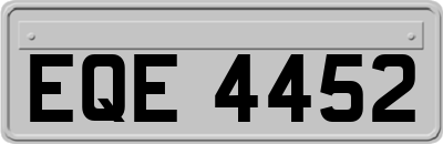 EQE4452