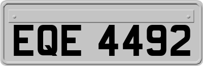 EQE4492