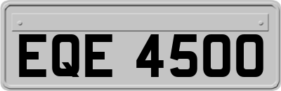 EQE4500