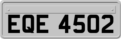 EQE4502