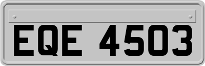 EQE4503
