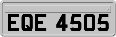 EQE4505