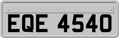 EQE4540