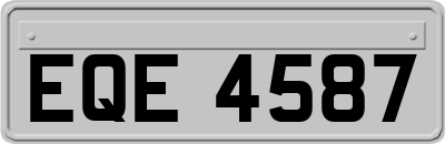 EQE4587