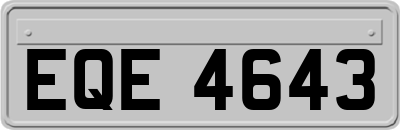 EQE4643