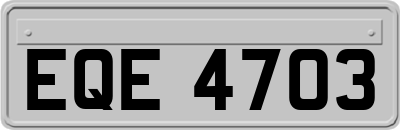 EQE4703