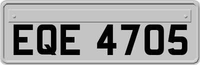 EQE4705