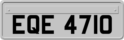 EQE4710