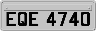 EQE4740