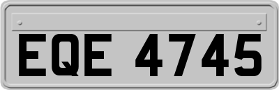 EQE4745