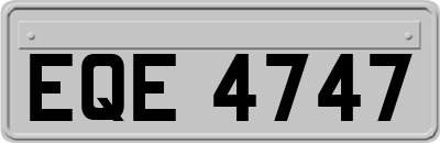 EQE4747