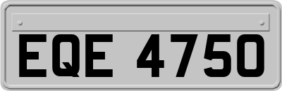 EQE4750