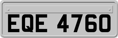 EQE4760