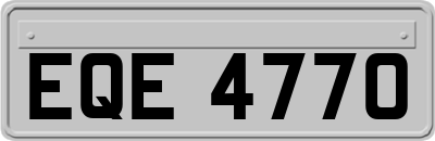EQE4770