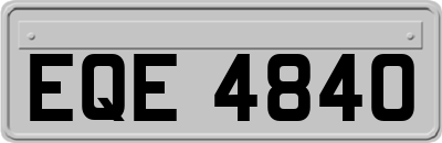 EQE4840