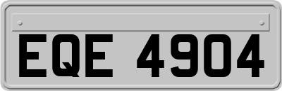 EQE4904
