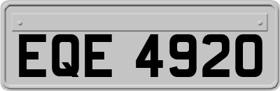 EQE4920
