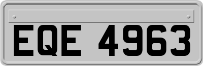 EQE4963