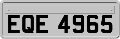 EQE4965