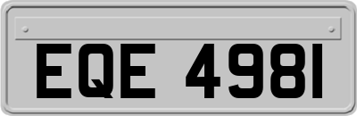 EQE4981