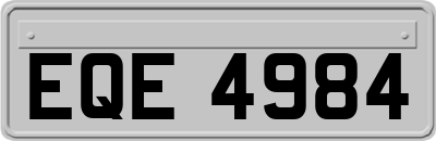 EQE4984