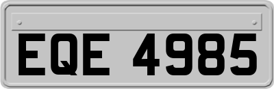 EQE4985