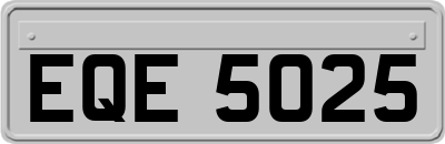 EQE5025