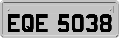 EQE5038