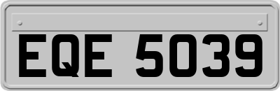 EQE5039