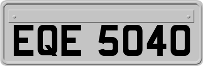 EQE5040