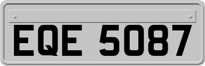EQE5087